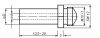 Для SN2, HN2, PH1, PH2, PH2-KA, PH-Axial, PH2000