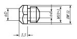 Насадка для заклепок MegaGrip 16/41MG GASIPA 7179677