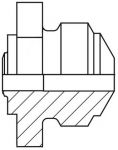 Насадка 17/42 MB GESIPA 1434869