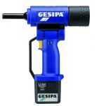 Заклепочник GESIPA PowerBird для SRB 4.8mm (3/16") C6L 1450605/7240063/7240047
