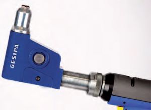 Насадка угловая Taurus 1,2,3,4 GESIPA 7580101 ― GESIPA SHOP