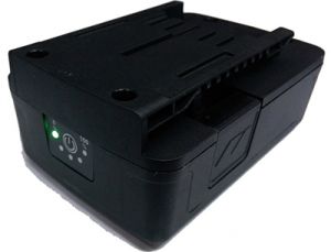 Выдвижной аккумулятор GESIPA 18.0 В, 2.1 А-ч 7301007 ― GESIPA SHOP
