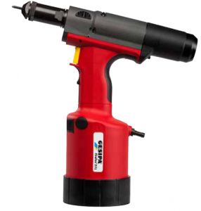 Пневмогидравлический заклепочник GESIPA FireFox 2FL M5 7720022 ― GESIPA SHOP
