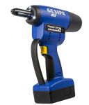 Аккумуляторный заклёпочник GESIPA Powerbird Pro Gold Edition 7300002