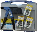 Ручной заклепочник GESIPA Flipper box 7010002