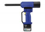 Аккумуляторный заклепочник GESIPA PowerBird Solar 7240041