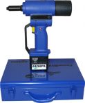 Аккумуляторный заклепочник GESIPA Powerbird с пусковым механизмом прижима 7240160