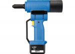 Аккумуляторный заклепочник GESIPA Accubird 7250037