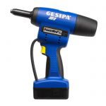 Аккумуляторный заклепочник GESIPA PowerBird Pro 7300001