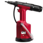 Пневмогидравлический заклепочник GESIPA GBM95 без оснастки 7270000