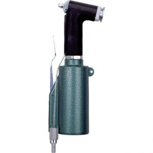 Пневмогидравлический заклепочник GESIPA PH 2-VK 7170068 ― GESIPA SHOP