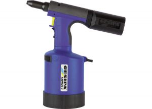 Пневмогидравлический заклепочник GESIPA Taurus 2 под педальный привод 7570025  ― GESIPA SHOP