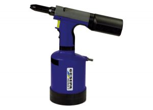 Пневмогидравлический заклепочник Taurus4 GESIPA 7590001