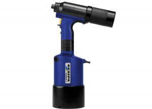 Пневмогидравлический заклёпочник GESIPA Taurus 5 7600001 ― GESIPA SHOP