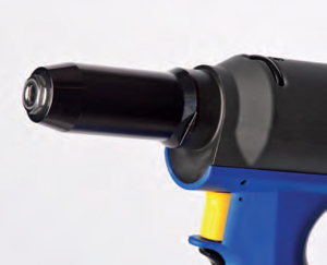 Насадка к Taurus 5 и 6, lockbolt 8, 4.8 мм. Huck Magna-Grip GESIPA 7601072 ― GESIPA SHOP
