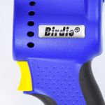Заклепочник GESIPA Birdie, 1 аккумулятор, картон. коробка 1746722